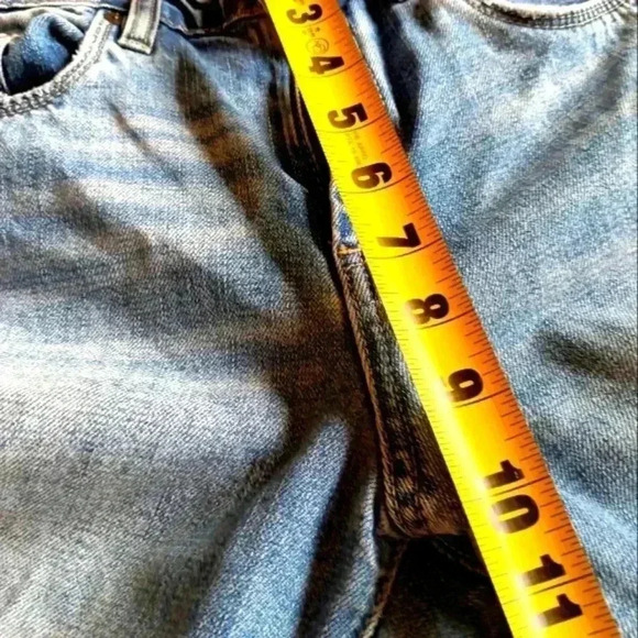 Blank NYC Hi Rise Jeans - Picture 6 of 6